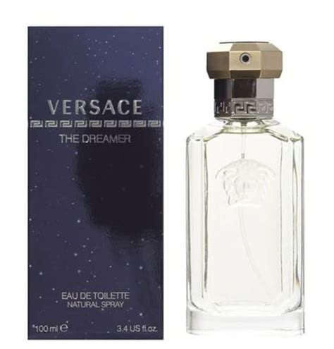 versace dreamer smell|Versace dreamer superdrug.